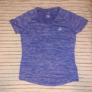 Adidas Climalite Training T-shirt